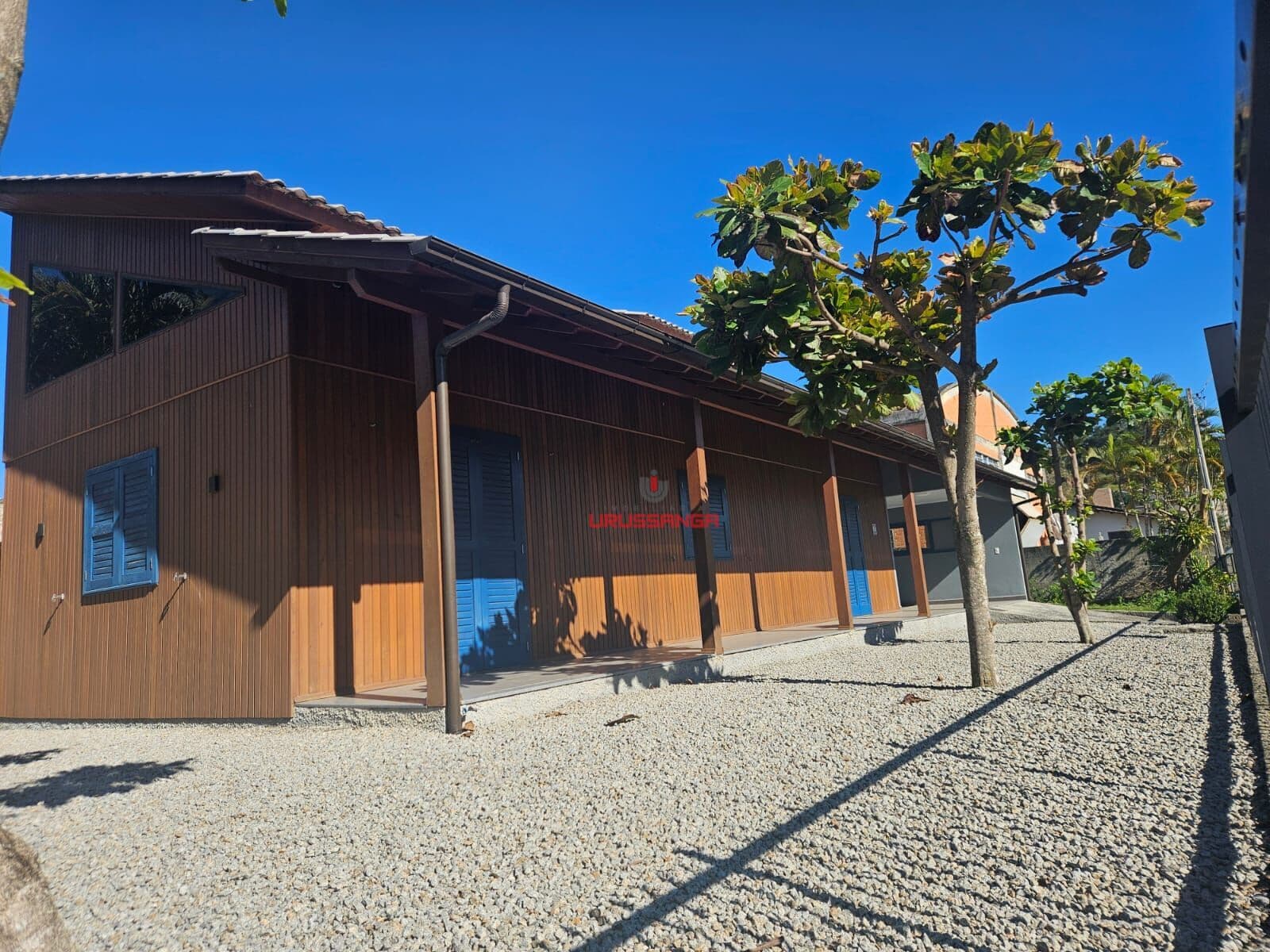 Casa em Urussanga - Da Estação