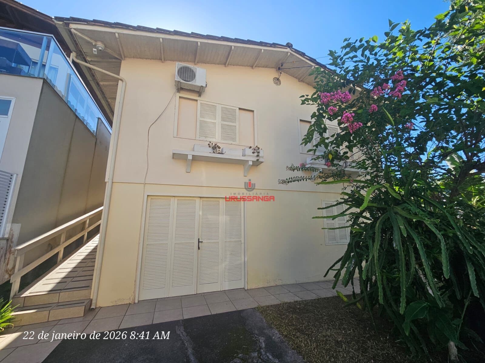 Casa em Urussanga - Centro