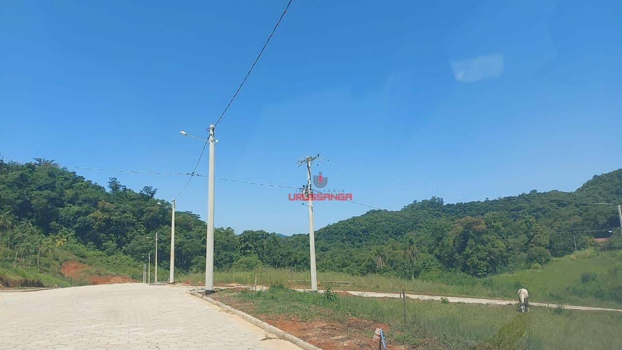 Loteamento Villa Fornasa