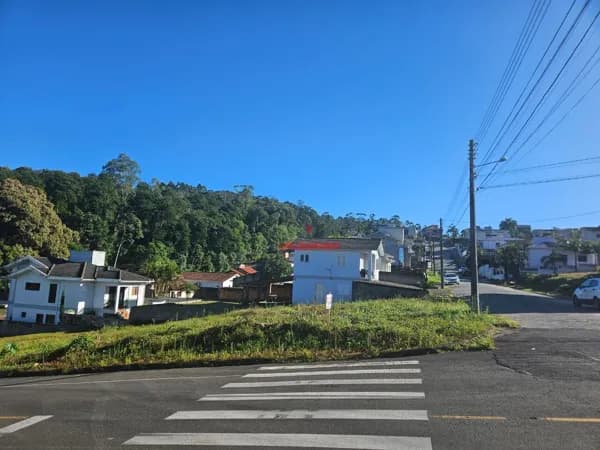 Lote/Terreno em Urussanga - Loteamento Carol