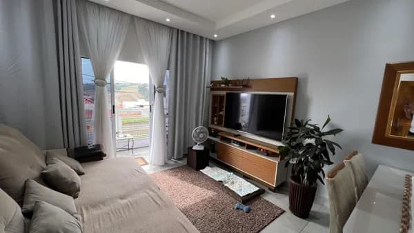 Apartamento em Varginha - San Marino