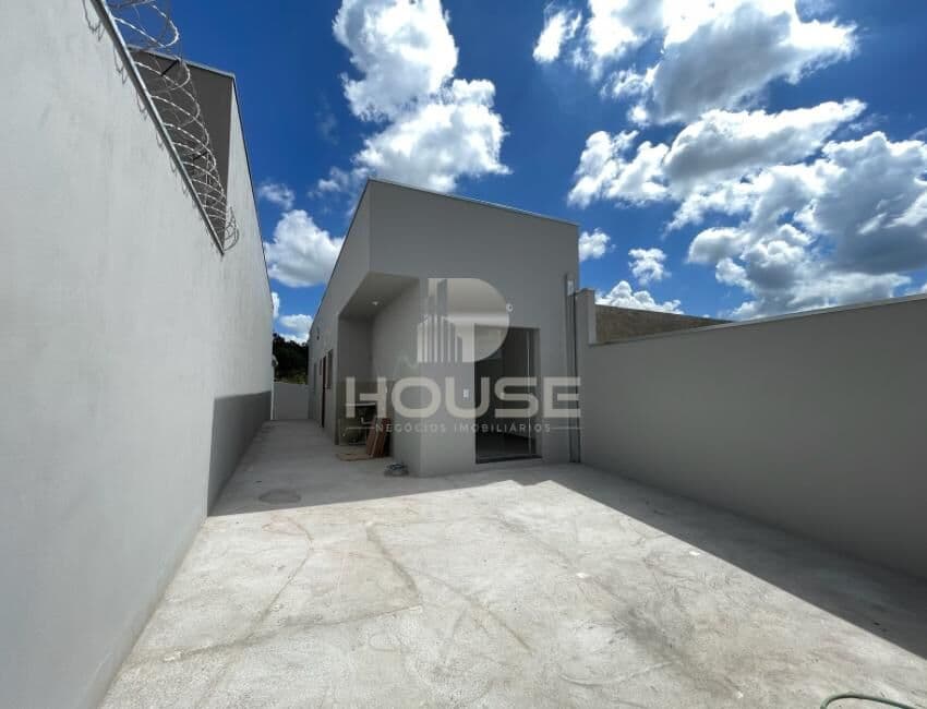 Casa em Varginha-MG
