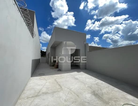 Casa em Varginha-MG