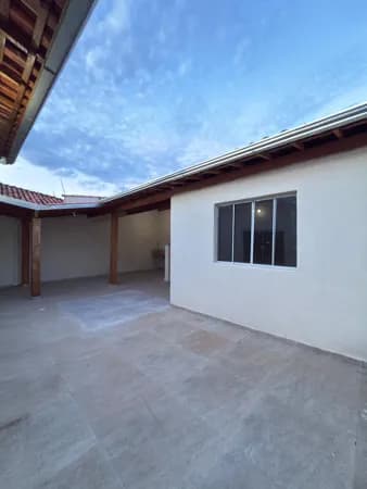 Casa em Varginha - Eldorado