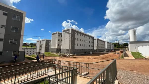 Apartamento | Bairro Imaculada Conceição, Varginha/MG