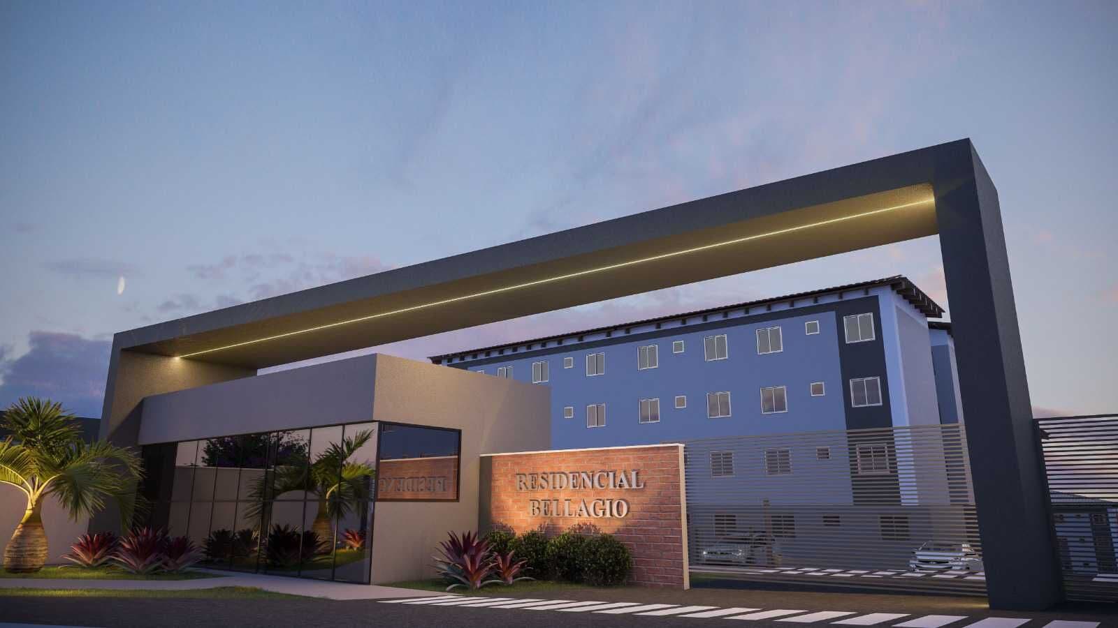 Apartamento | Bairro Imaculada Conceição, Varginha/MG