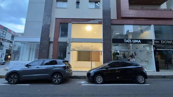 Ponto Comercial/Loja/Box em Varginha - Centro