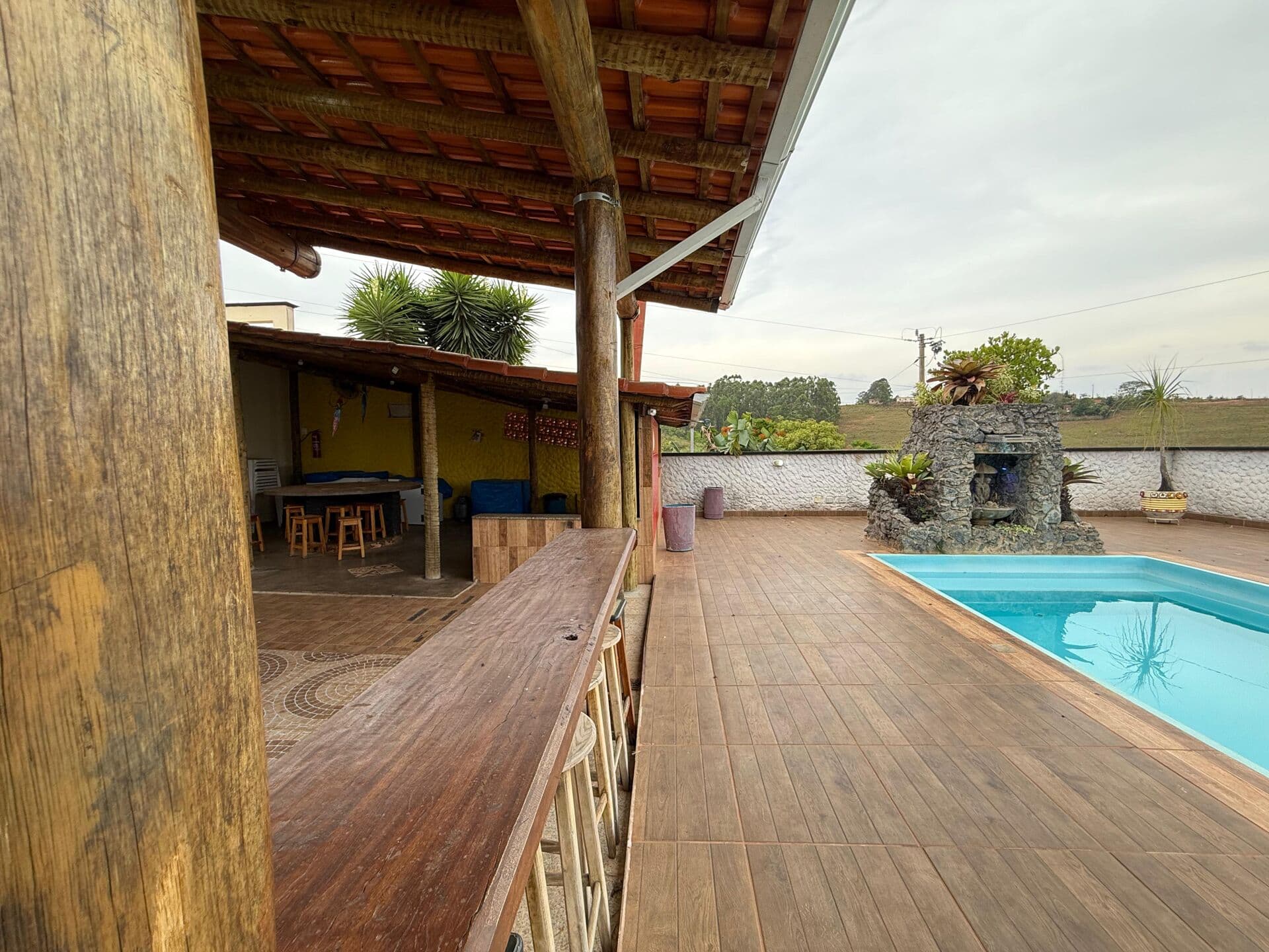 Casa em Três Corações - Boa Ventura