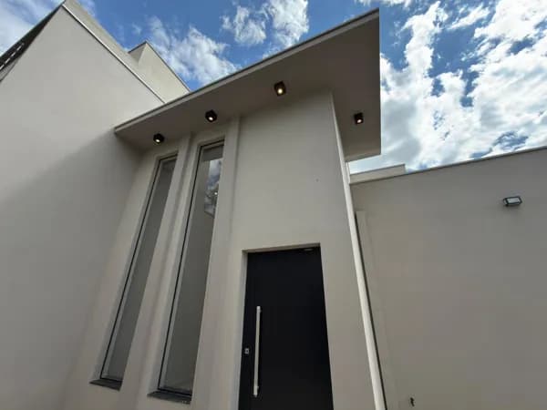 Casa em Varginha - Residencial Belo Horizonte III