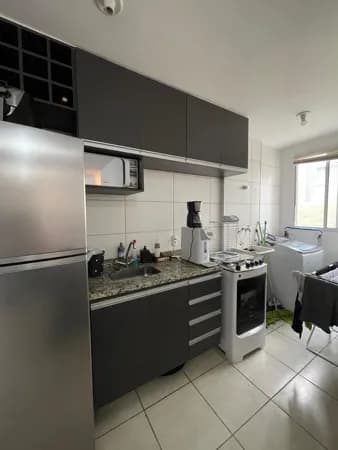 Apartamento em Varginha - Residencial Portinari