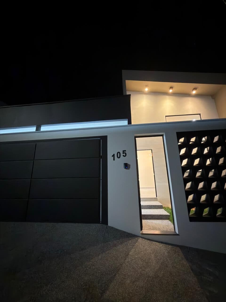 Casa em Varginha - Residencial Portinari
