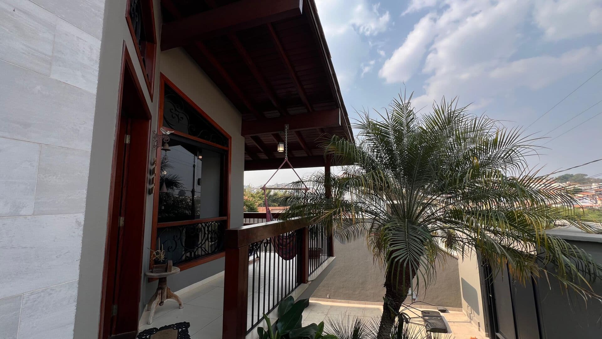 Casa em Varginha - Centro