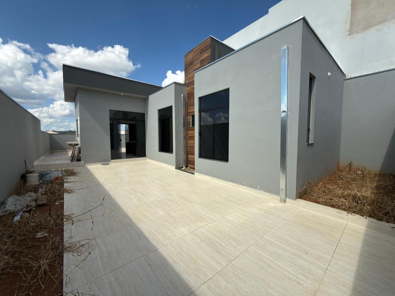 Casa em Varginha - Santa Luzia