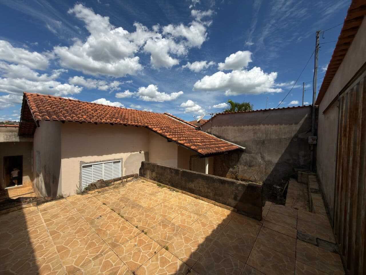 Casa em Varginha - Jardim Atlântico Sul