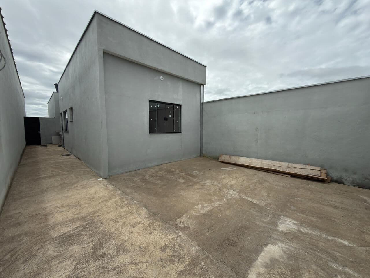 Casa em Varginha - Residencial Alto do Vale