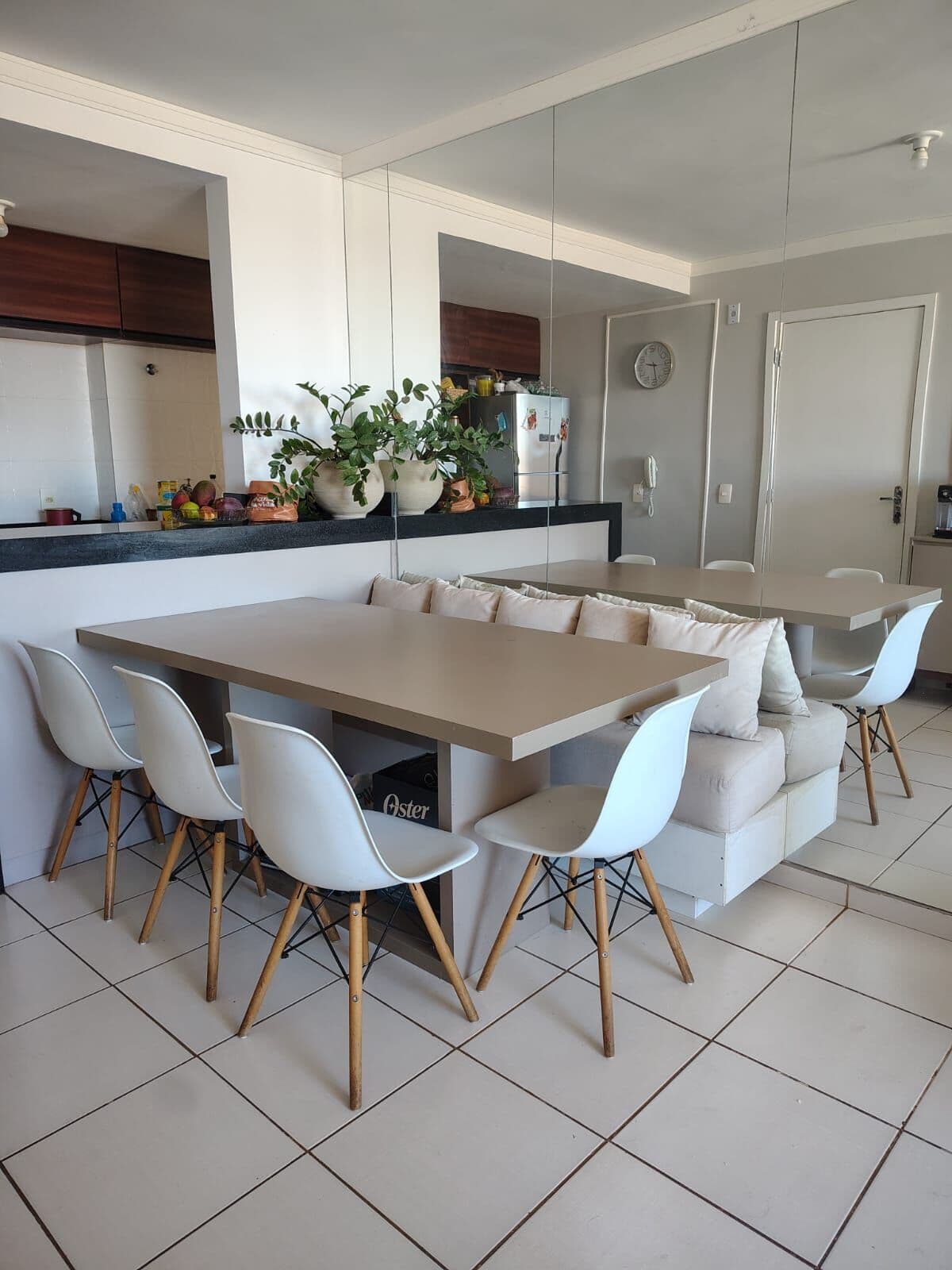 Apartamento em Varginha - Sagrado Coração