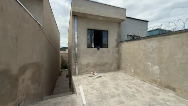 Casa em Varginha - Parque Alto dos Pinheiros