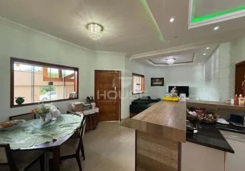 Casa em Nova Três Pontas, Três Pontas/MG