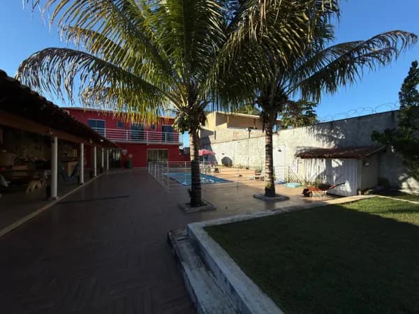 Fazenda/Sítios/Chácaras em Varginha - Centro