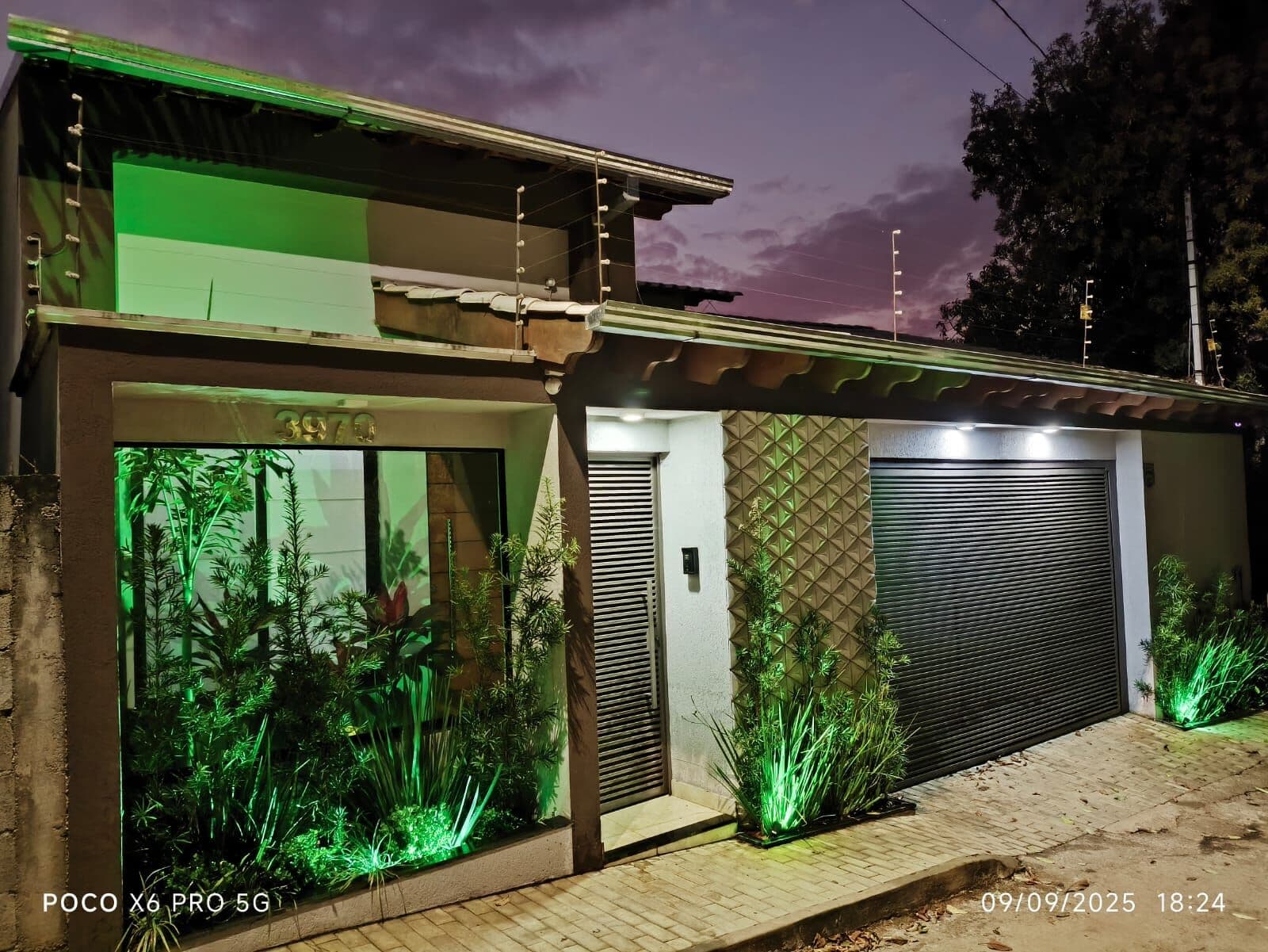 Casa em Varginha - Jardim Cidade Nova