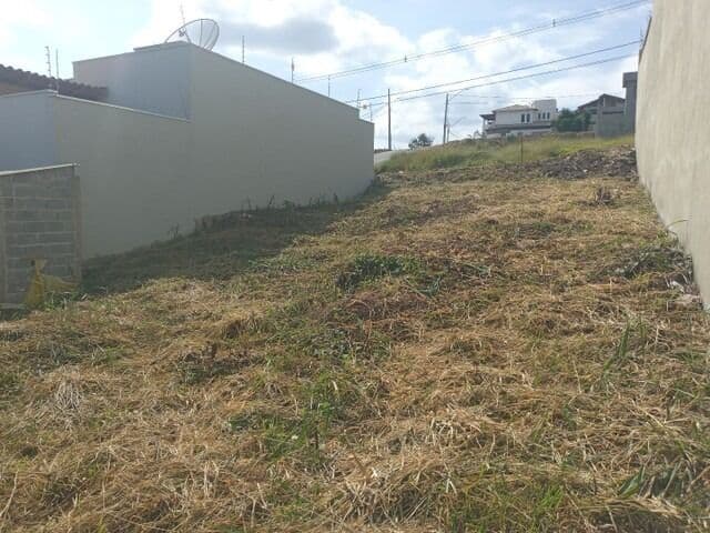 Terreno Lote em Residencial Belo Horizonte, Varginha/MG