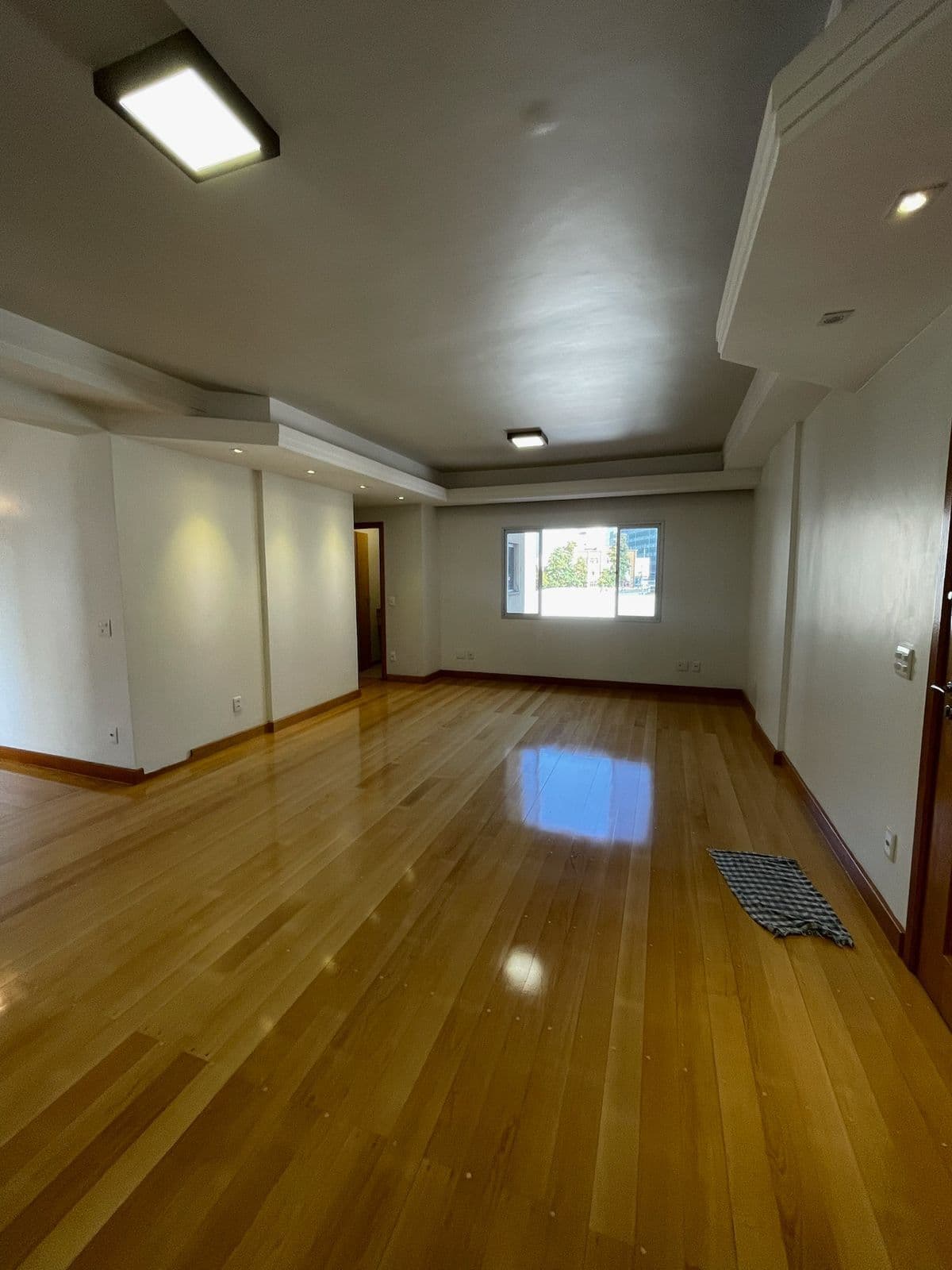 Apartamento em Varginha - Centro