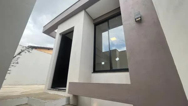 Casa em Varginha - Sagrado Coração