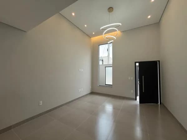 Casa em Varginha - Santa Clara