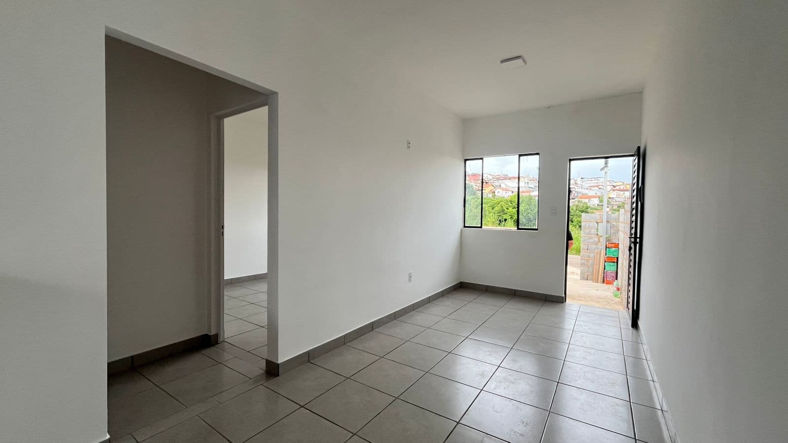 Casa em Elói Mendes - Centro