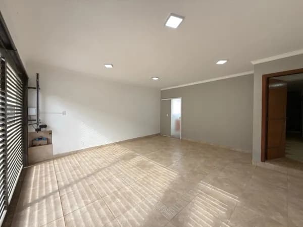 Casa em Varginha - Bom Pastor