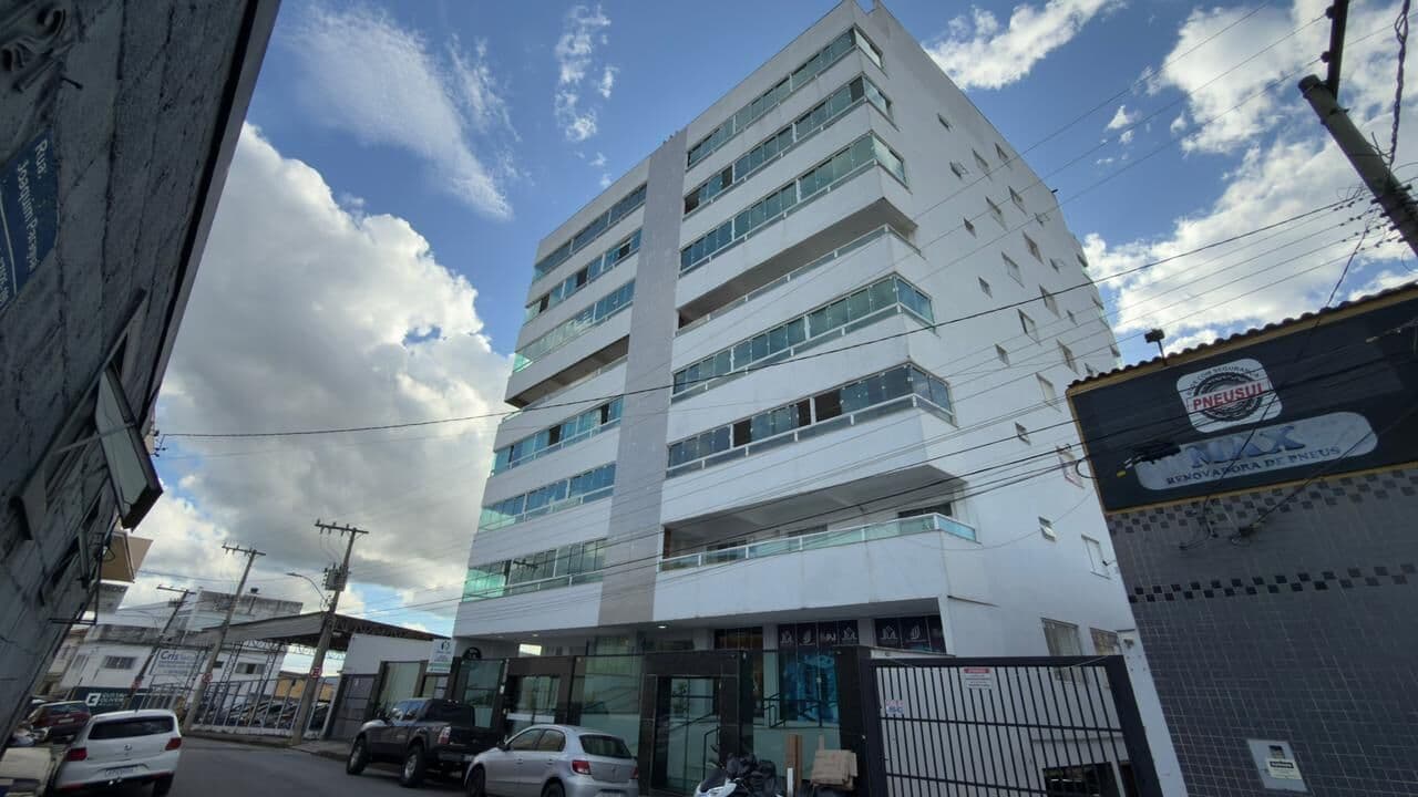 Apartamento em Varginha - Vila Isabel