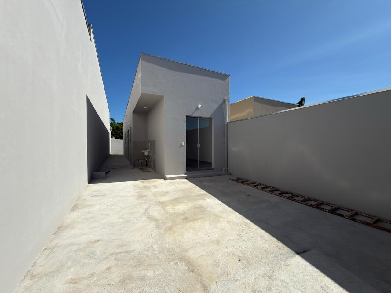 Casa em Varginha - Vargem