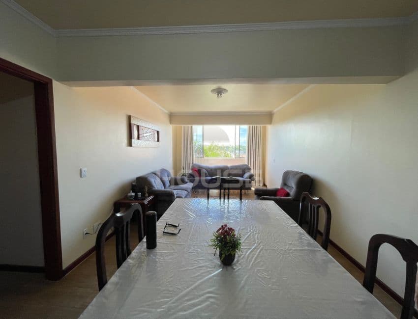 Apartamento em Santa Luiza, Varginha/MG