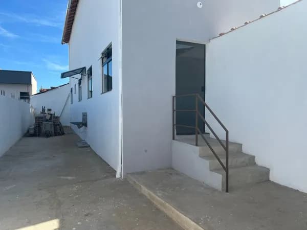 IMOVEL NOVO