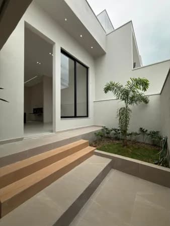Casa em Varginha - Treviso