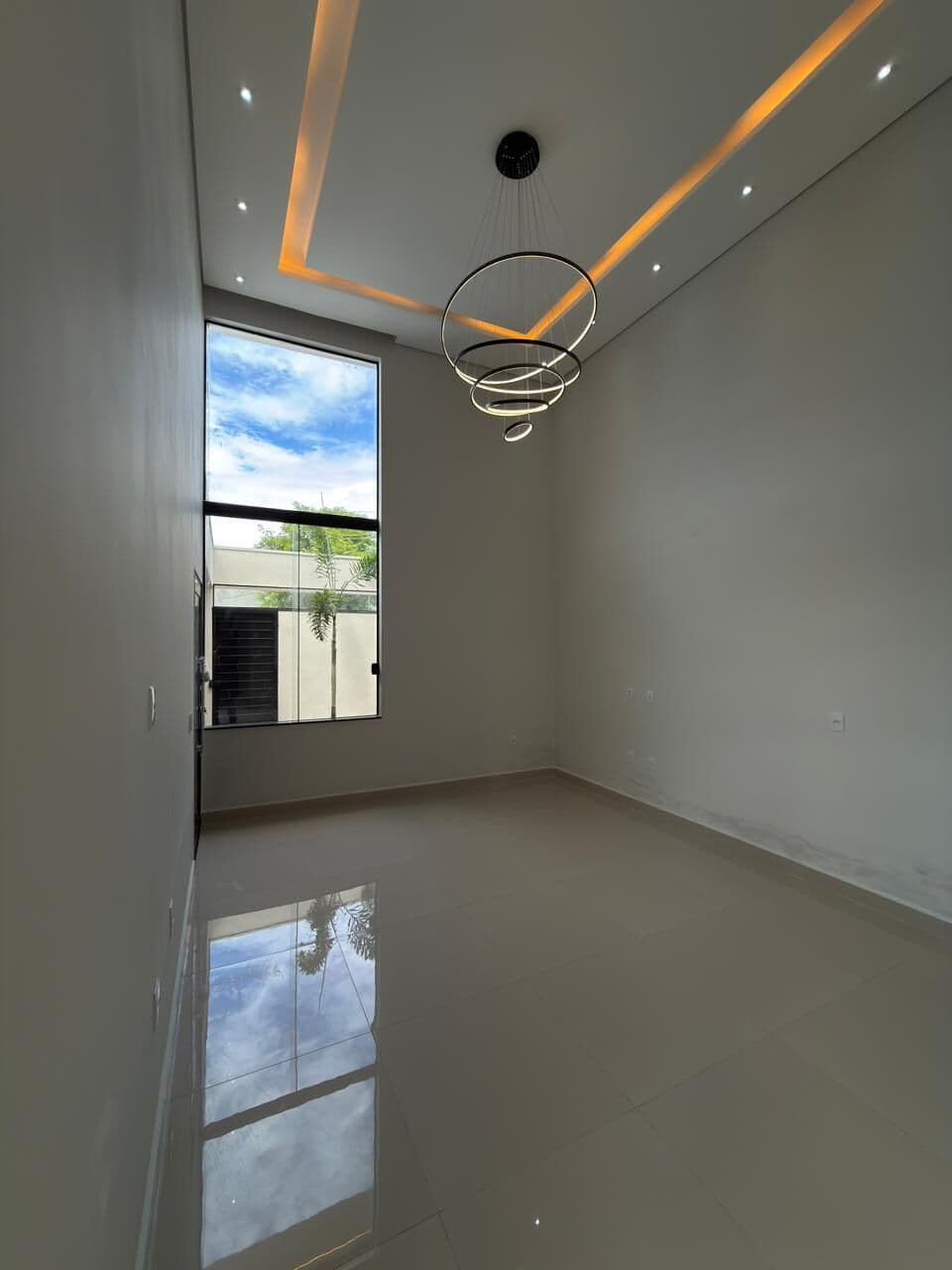 Casa em Varginha - Residencial Belo Horizonte III