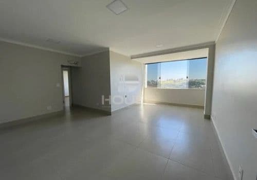 Apartamento em Varginha - Vila Verde