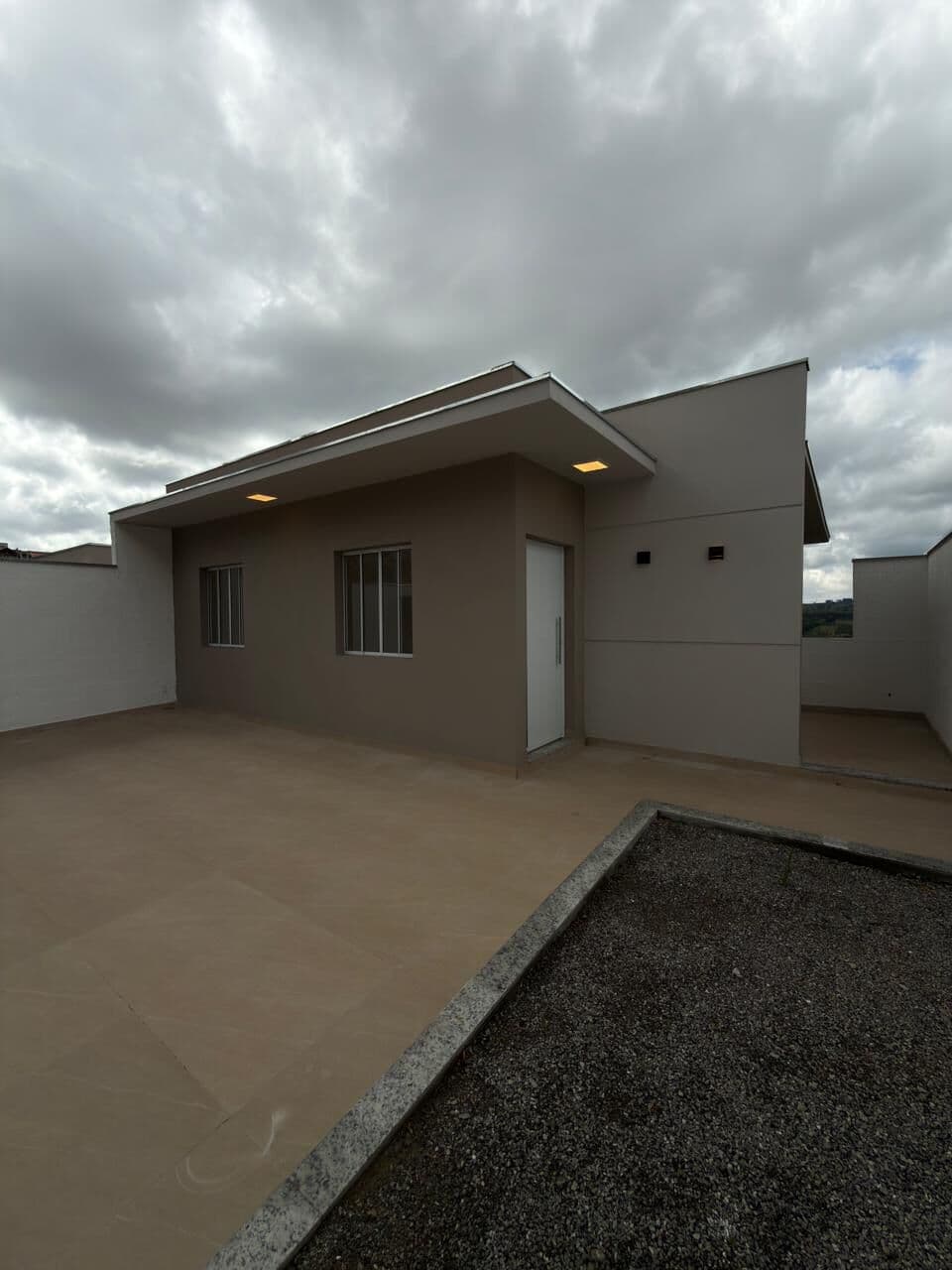 Casa em Varginha - Alto da Figueira IV