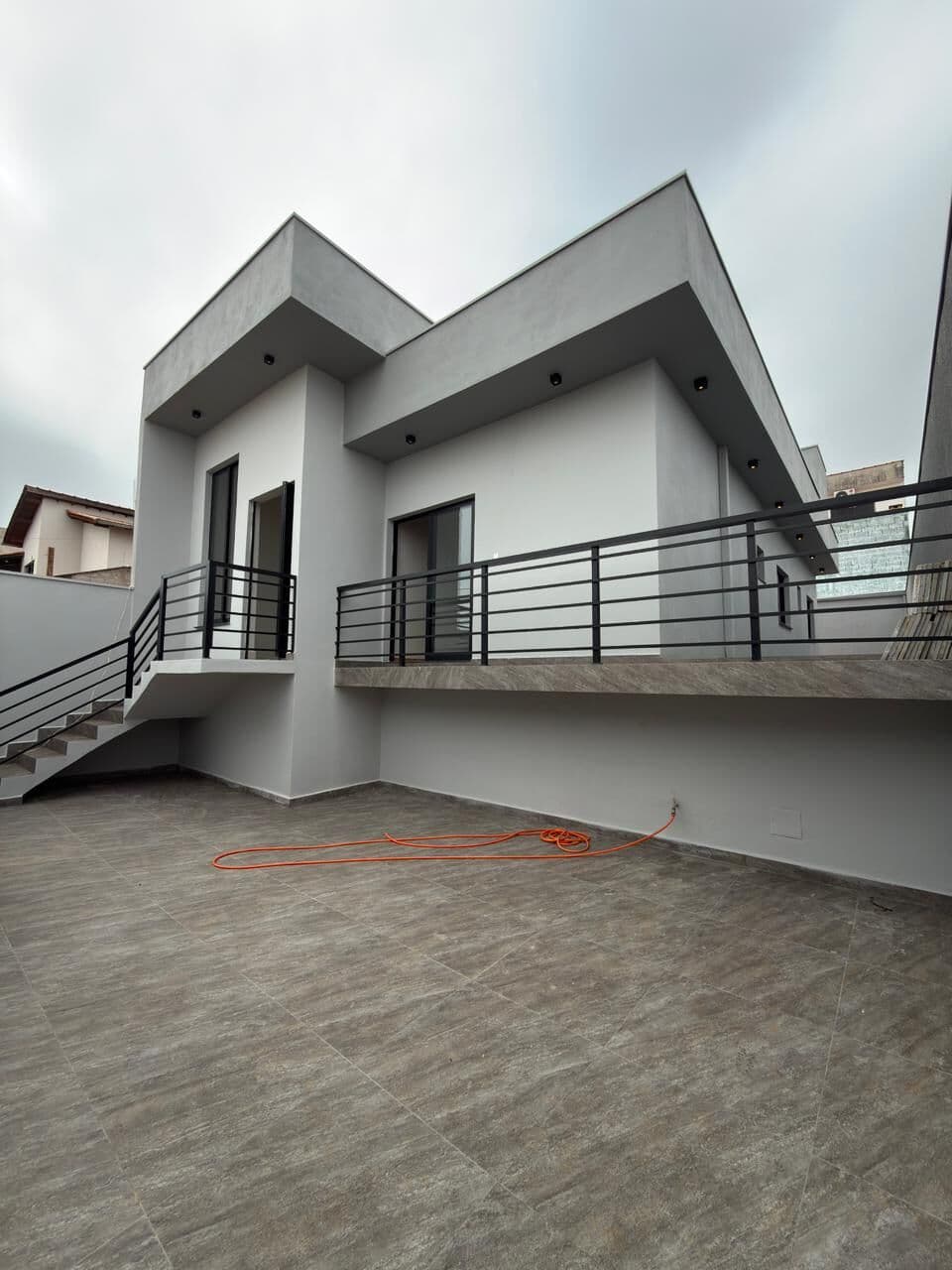 Casa de alto padrão no bairro Imperial