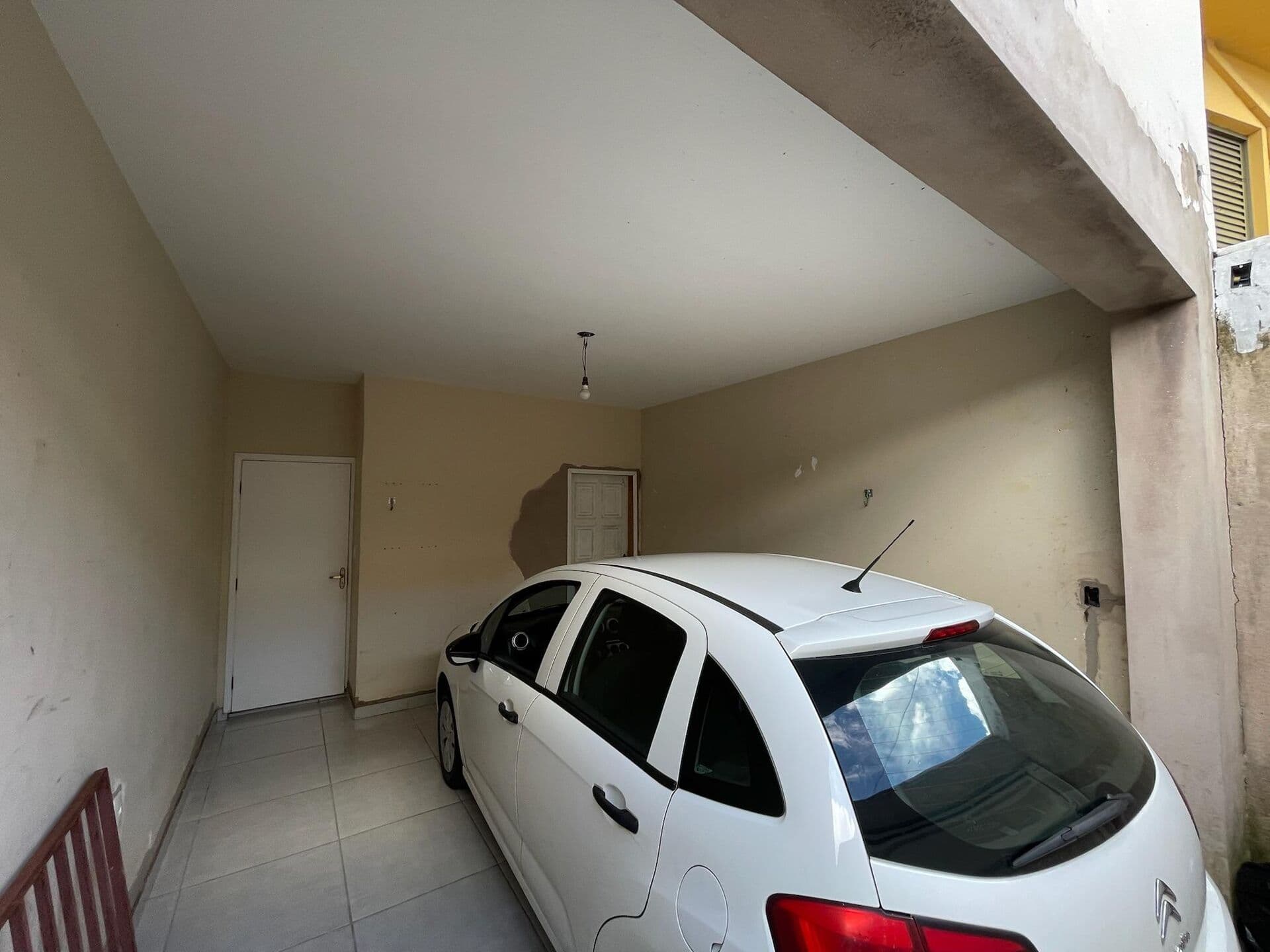 Casa em Varginha - Jardim Sion
