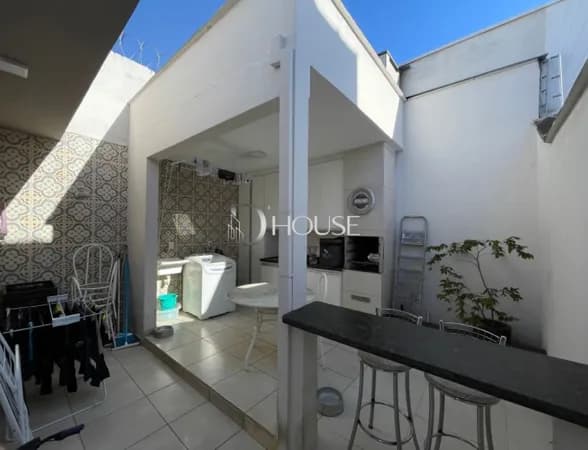 Casa em Residencial Belo Horizonte, Varginha/MG
