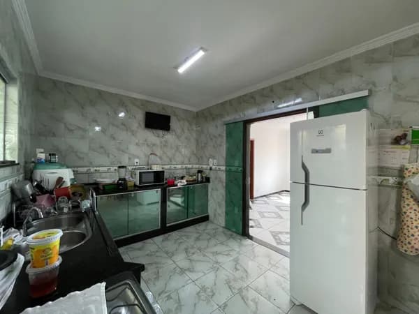 Casa em Jardim Cidade Nova, Varginha/MG