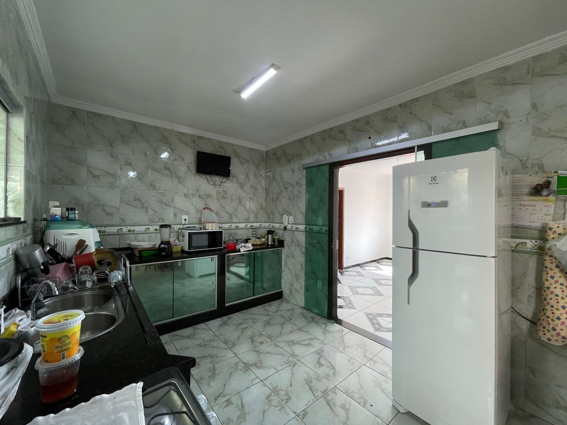 Casa em Jardim Cidade Nova, Varginha/MG