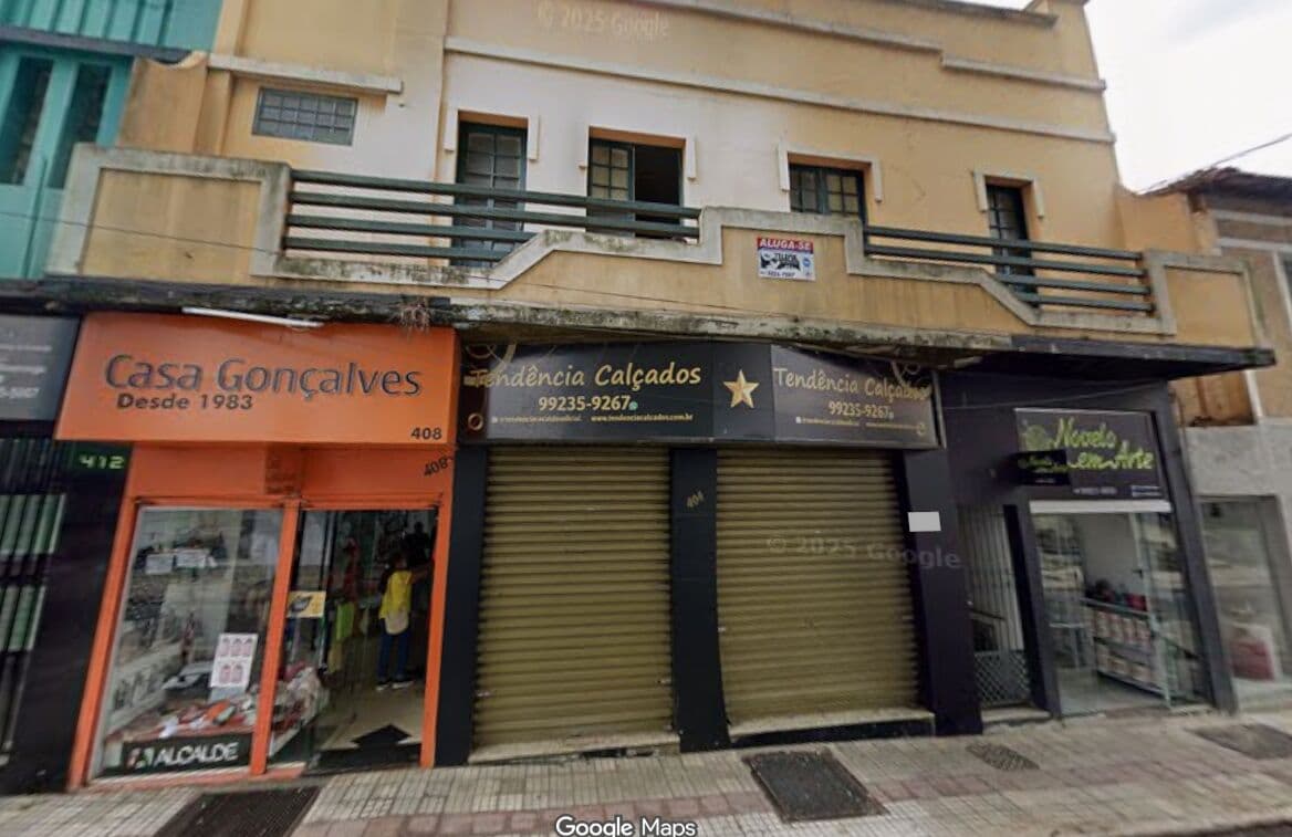 Sala/Conjunto em Varginha - Centro
