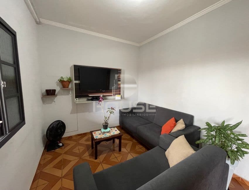 Casa em Varginha - Damasco