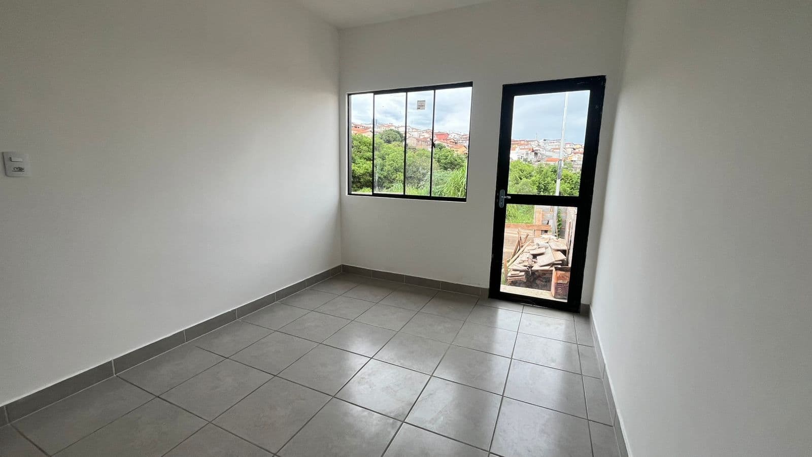 Casa em Elói Mendes - Centro