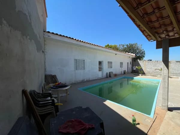 Fazenda/Sítios/Chácaras em Varginha - Centro