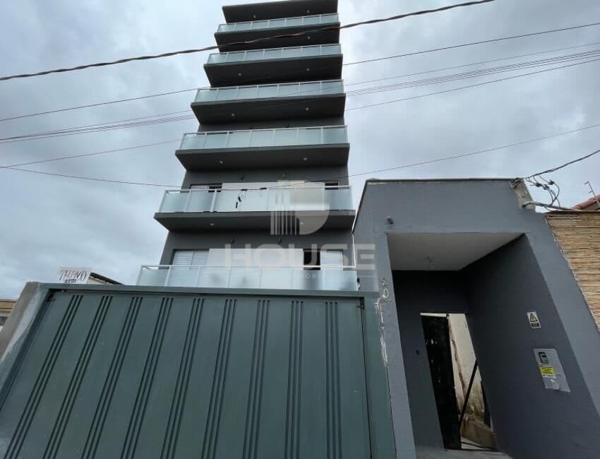 Apartamento Alto Padrão em Centro, Três Pontas/MG
