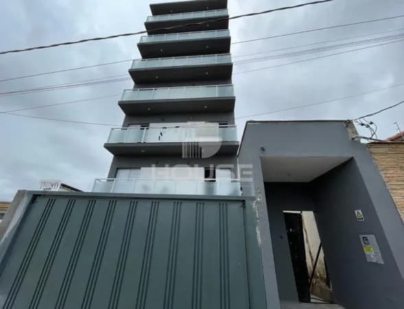 Apartamento Alto Padrão em Centro, Três Pontas/MG