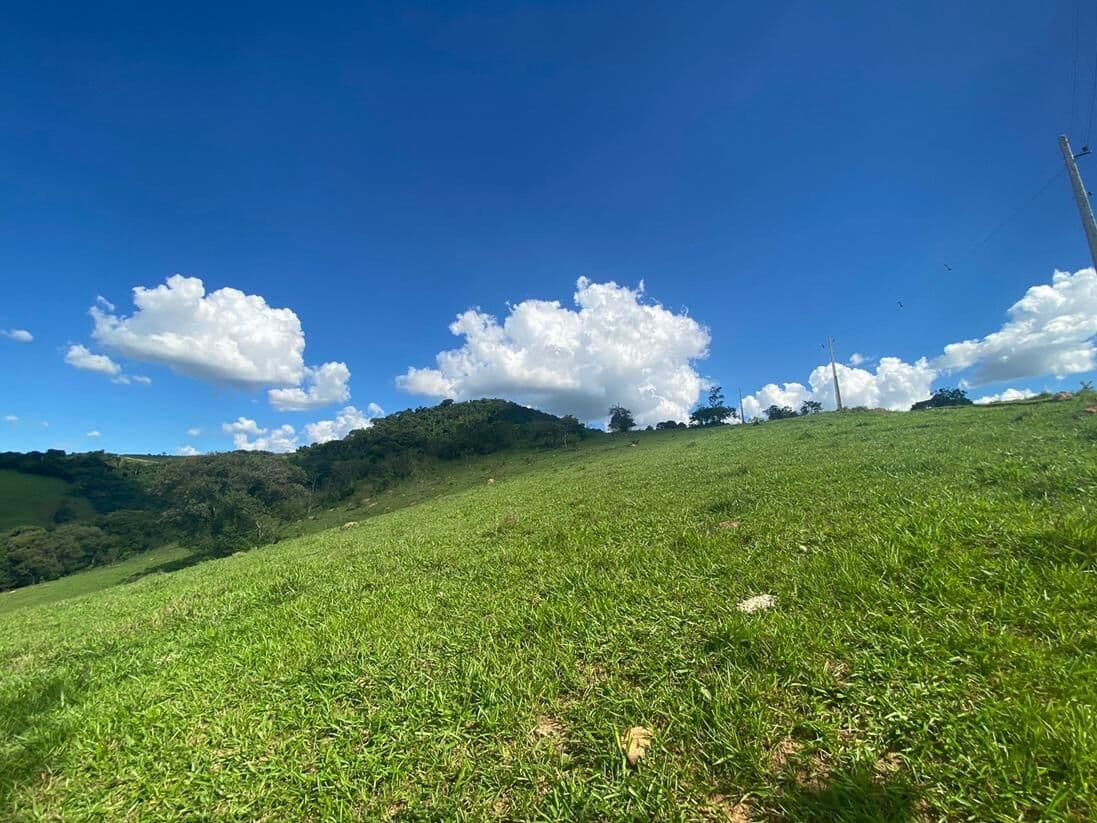 Fazenda/Sítios/Chácaras em Ouro Fino - Centro
